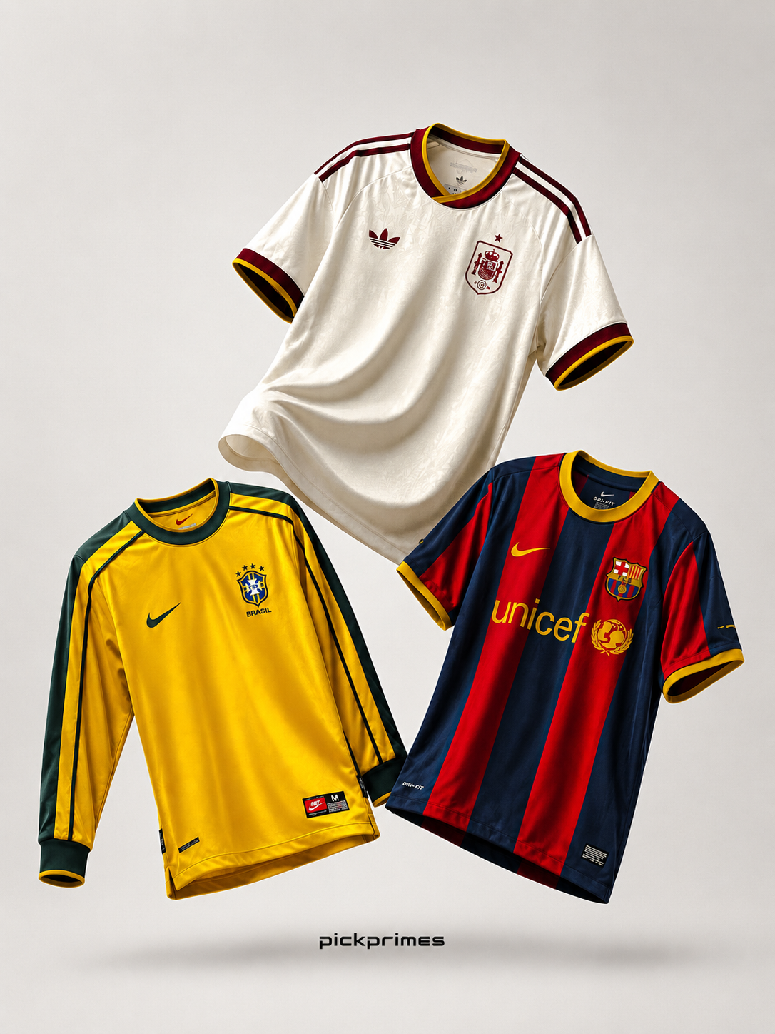 JERSEYS