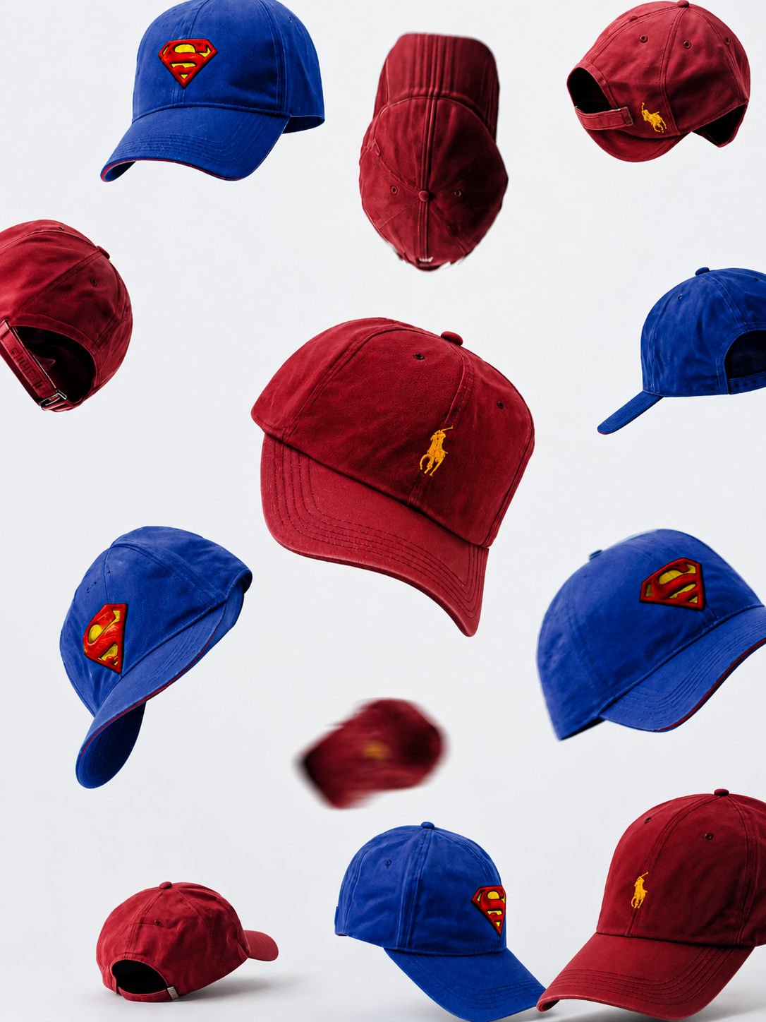 CAPS