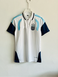 ARGENTINA 2026 TRAINING KIT MESSI POLO EMBROIDERY PREMIUM