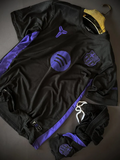 FC Barcelona X Kobe Bryant Jersey Set