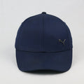 Thrifted Puma Essentials Strapback Hat | Dark Navy | 55-57cm