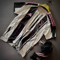 Juventus Home 2025-26 Jersey Set