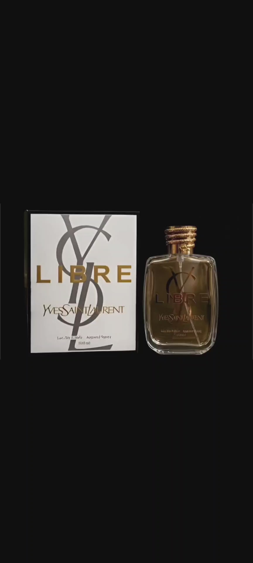 Luxury Floral & Vanilla Inspired Perfume | Long-Lasting Eau De Parfum | 100ml