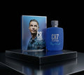 Play It Cool Eau De Toilette – Long Lasting Men's Perfume | Fresh Aquatic & Woody Fragrance | 100ml