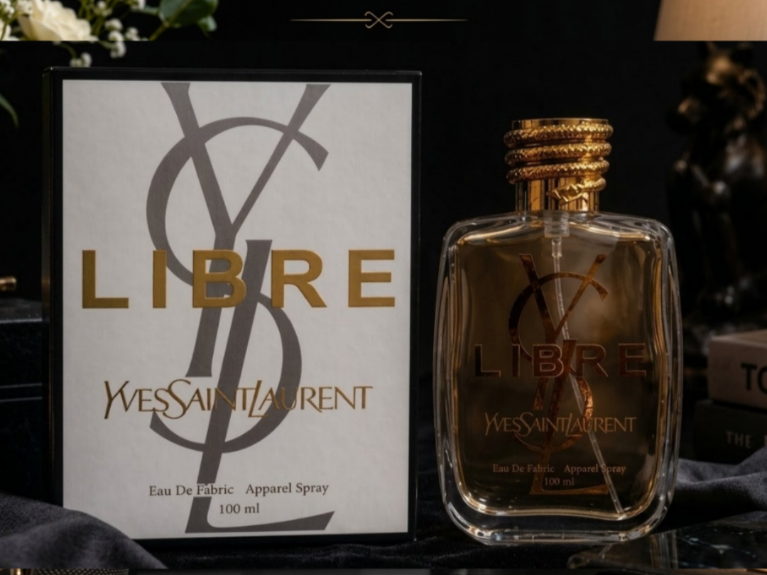 Luxury Floral & Vanilla Inspired Perfume | Long-Lasting Eau De Parfum | 100ml