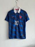 FRANCE 2026 HOME KIT MBAPPE POLO EMBROIDERY