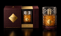 Golden Elixir Reserve Eau De Parfum | Luxury Long-Lasting Unisex Perfume | 100ml