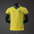 Brazil Home 2026 -PlayerVersion