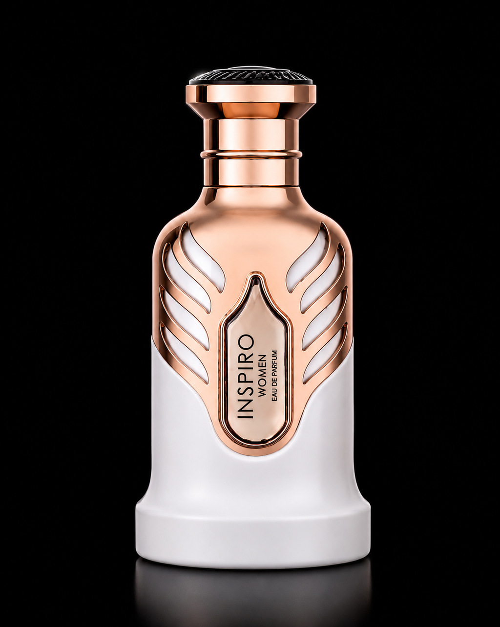 INSPIRO Women Eau De Parfum | Long-Lasting Luxury Perfume | 100ml