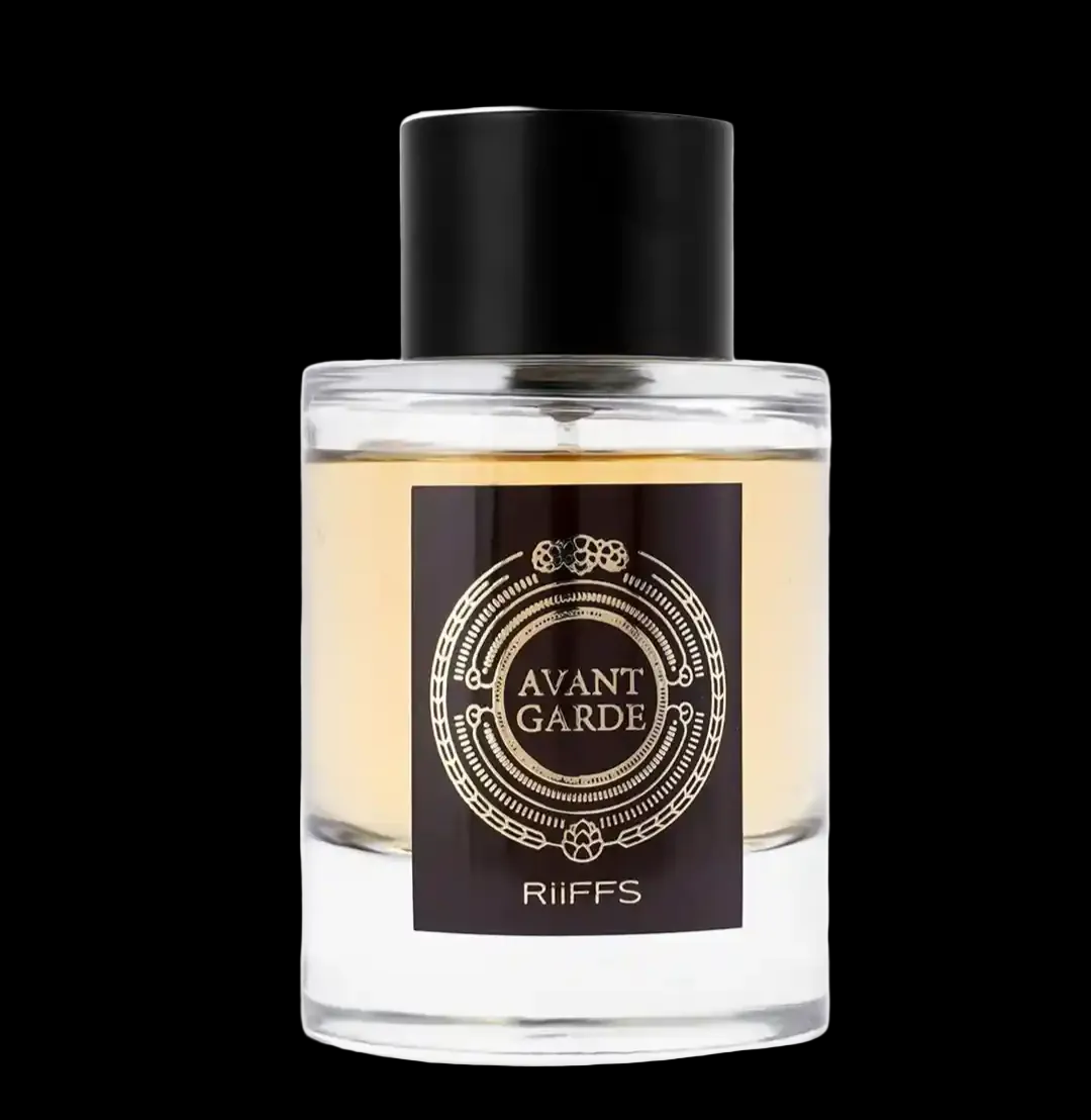 Riiffs Avant Garde Eau De Parfum | Premium Long-Lasting Unisex Perfume | 100ml