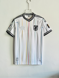 JAPAN 2026 AWAY KIT EMBROIDERY PREMIUM