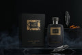 Hawas Eau De Parfum for Men | Premium Long-Lasting Luxury Fragrance | 100ml