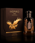 INSPIRO Men Eau De Parfum | Premium Long-Lasting Perfume for Men | 100ml